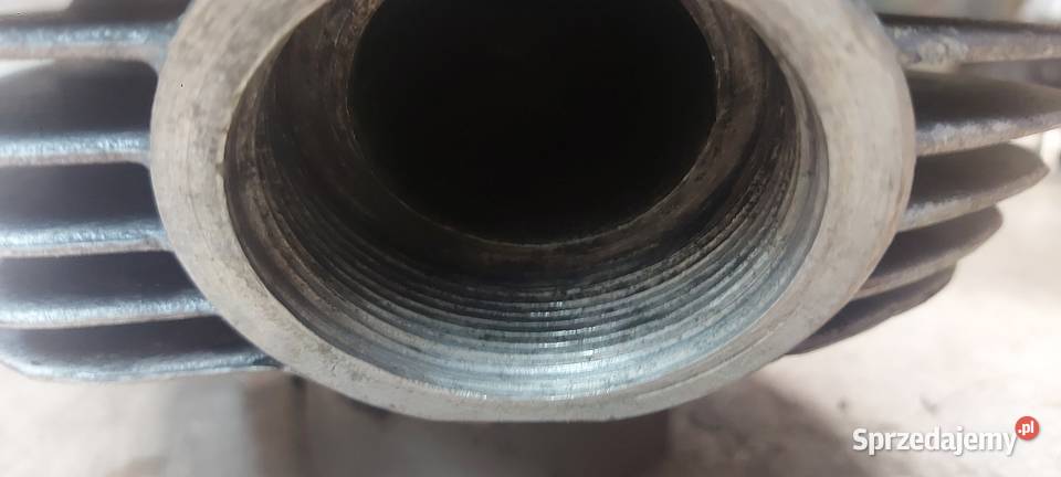 Cylinder tlok mz jaskołka śląskie
