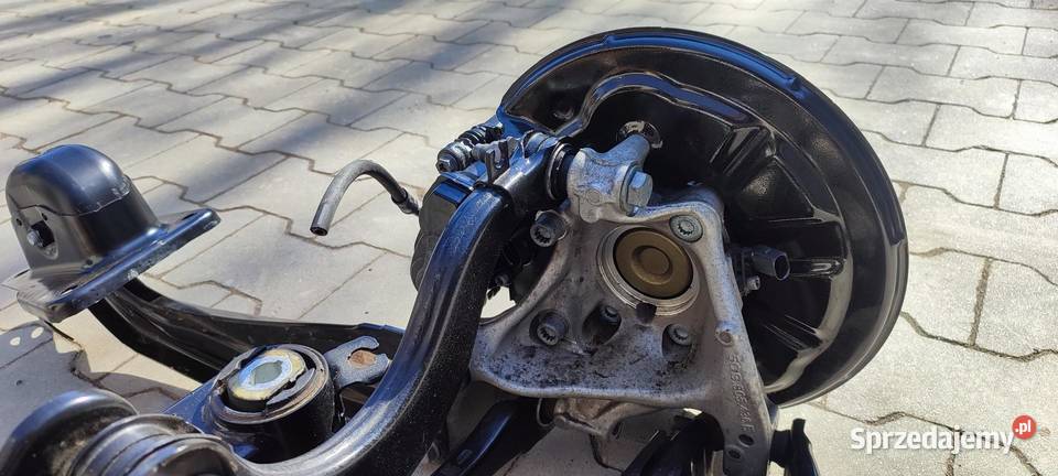 VW TAYRON BELKA ZAWIESZENIE TYŁ 15 ETSI sprzedam