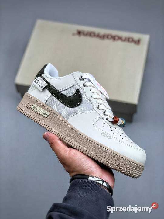 Nike Air Force 1 buty sportowe rozmiar 4046 Warszawa