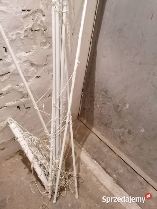 Stalowa suszarka sufitowa 5x100 Gdańsk