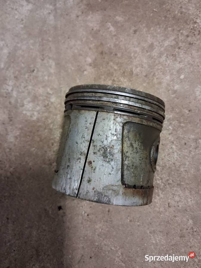 Tłok nsu 601t601ts kalosz Annopol