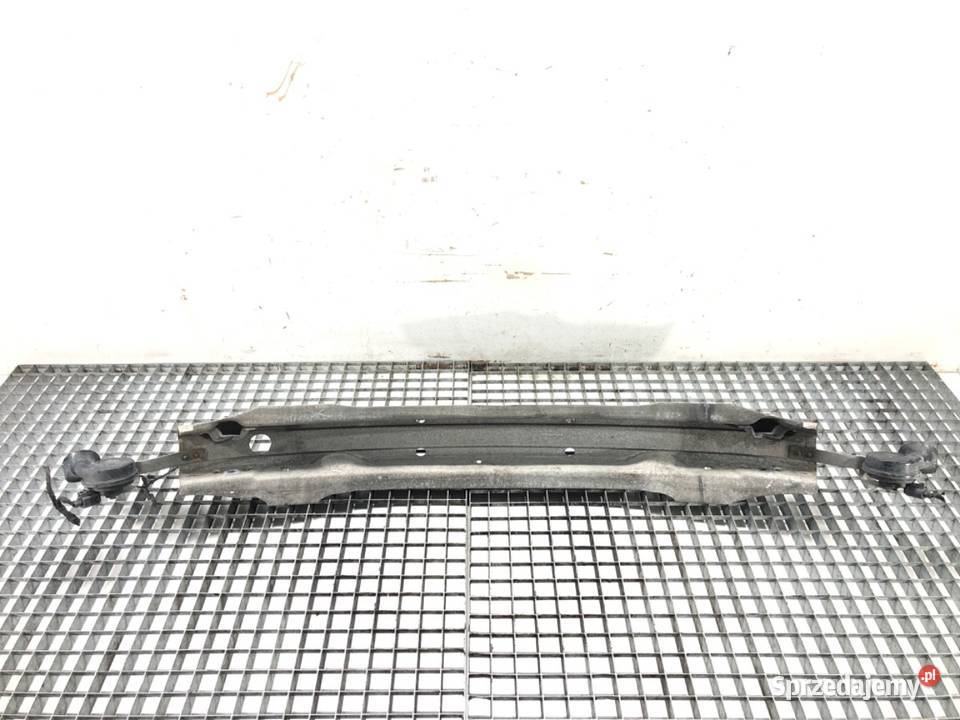 BELKA ZDERZAKA PRZÓD AUDI A4 B6 0005 WZMOCNIENIE
