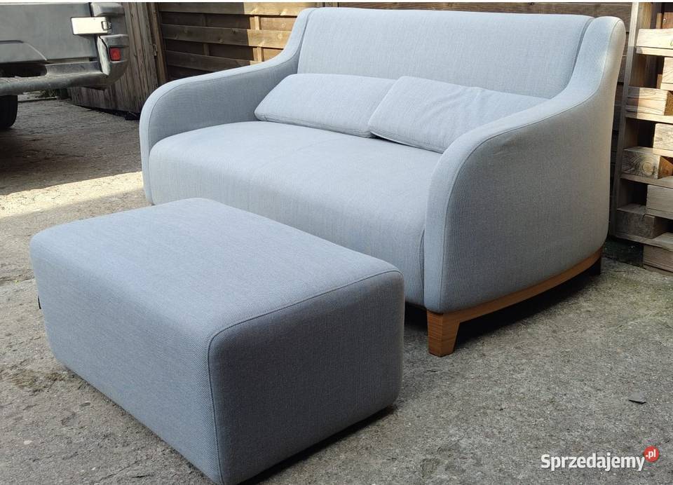 Komplet Comforty kanapa Collins 2osobowa Warszawa