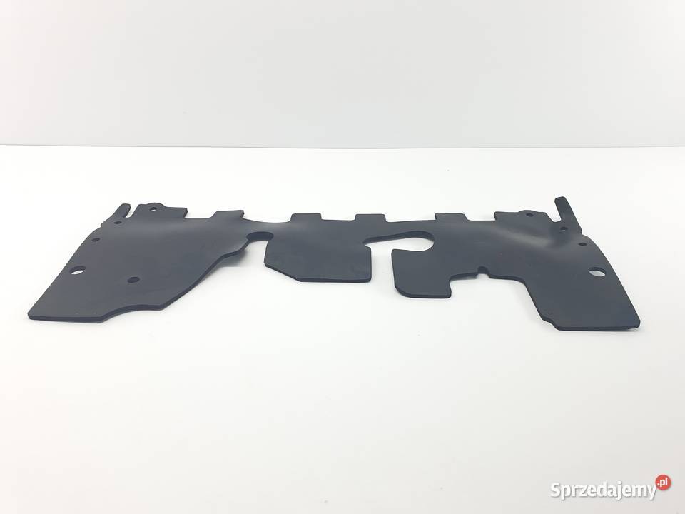 Guma Oslona Can Am Outlander G2 Xtp Xxc Xt Łódź