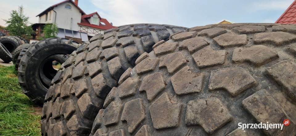 65055r265 65055265 60055r265 Aeolus 90 warmińsko-mazurskie