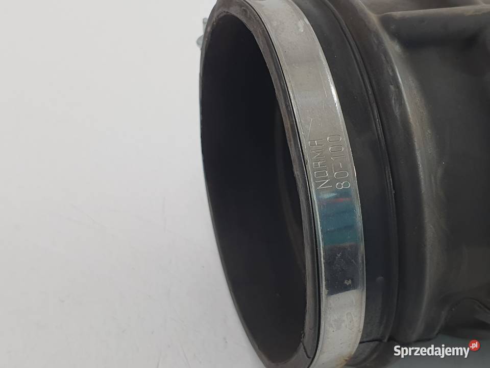 Rura Guma Zlacze Can Am Maverick Turbo Xds Xrs Łódź