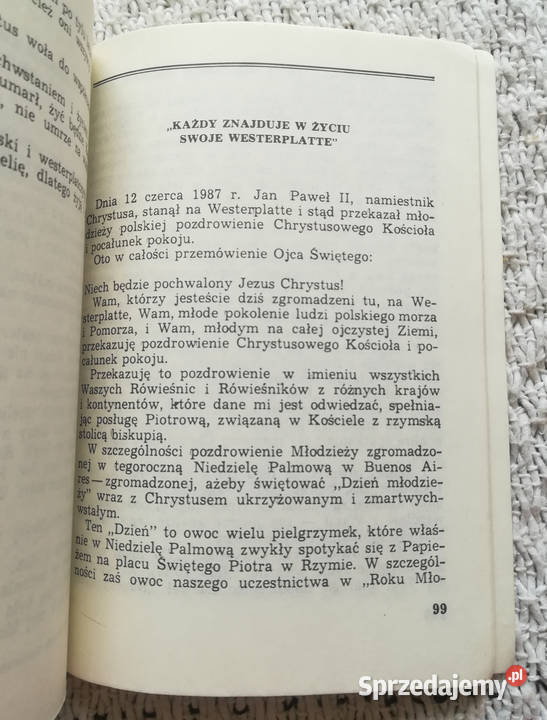 Honor mjr Henryk Sucharski o Władysław Kluz OCD Białystok