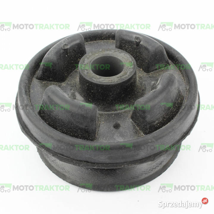 PODUSZKA SILNIKA 20x119x55 FIAT FORD HOLLAND Części zamienne Łążynek sprzedam
