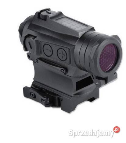 Kolimator Holosun HS515 Dot Circle Multi Reticle wielkopolskie Trzcianka