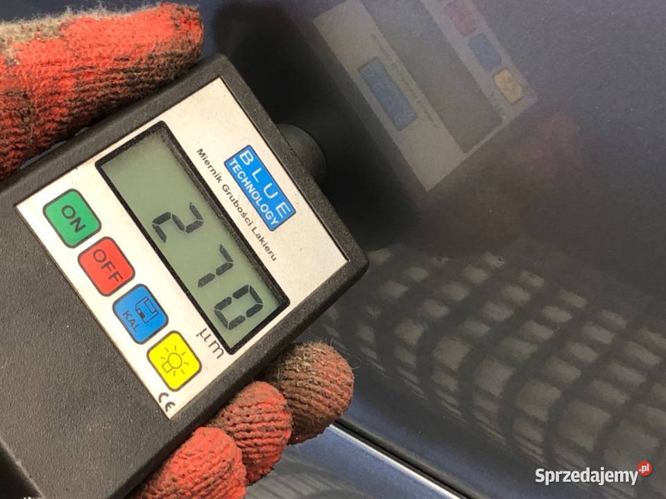 DRZWI PRAWY PRZÓD OPEL ZAFIRA B Minivan 0515 osobowe