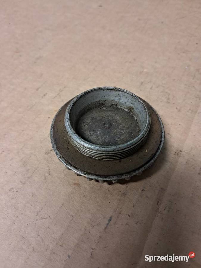 Korek oleju Junak Bielsko-Biała sprzedam