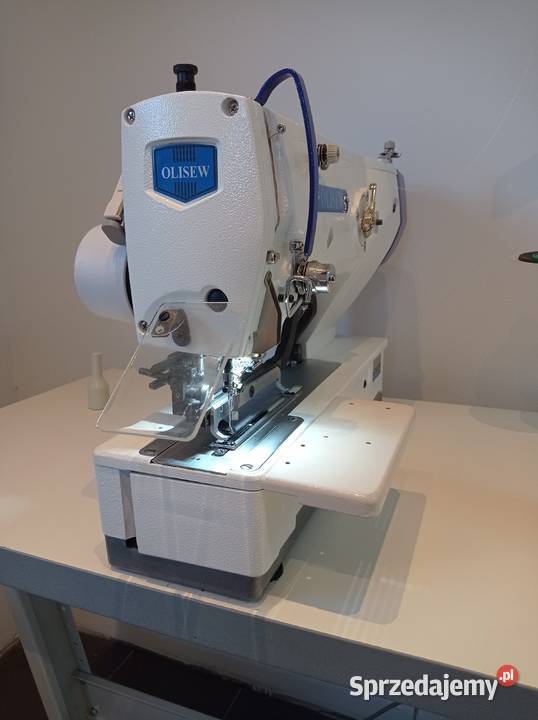 Dziurkarka Olisew OLD 1790 pomorskie Dębniczka