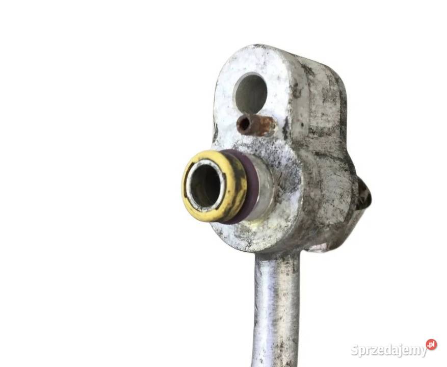 RURKA WĄŻ PRZEWÓD KLIMATYZACJI VW PASSAT B6 Przewody klimatyzacji Działoszyce