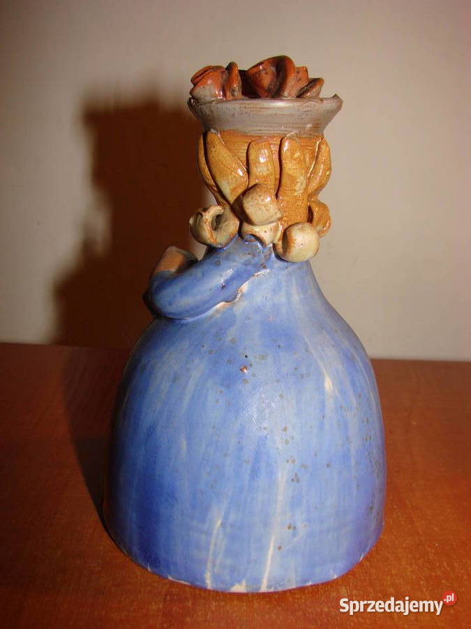 BRITT skandynawska figurka Pruszcz Gdański