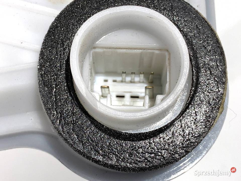 ZAMEK DRZWI LEWY PRZÓD TOYOTA CHR Crossover podkarpackie sprzedam