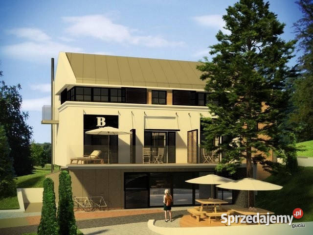 ŚWIETNA DZIAŁKA INWESTYCYJNA SOSNÓWKA Sosnówka