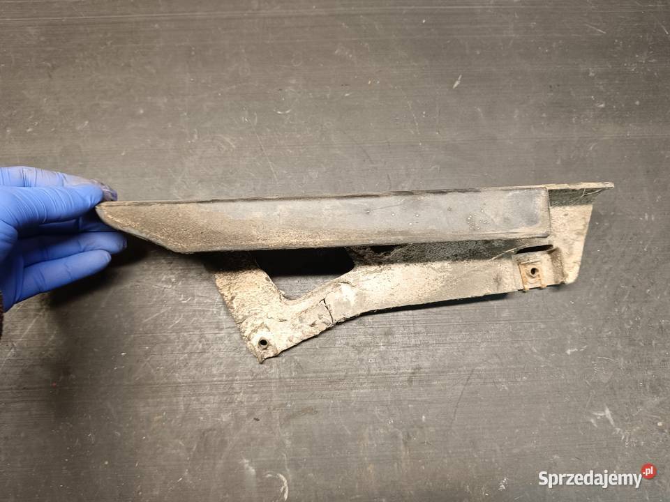 Osłona łańcucha napędu plastik części Yamaha TZR