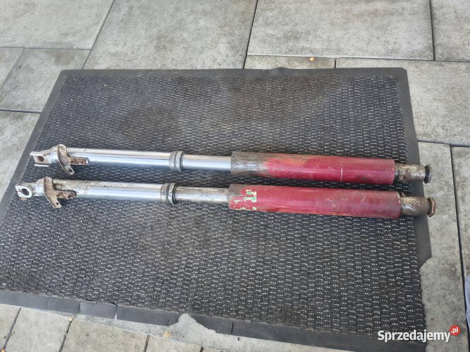 Lagi zawieszenie przód Jawa 250 model 353 Rzeszów