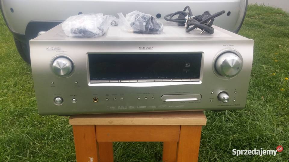 Amplituner DENON AVR-2309