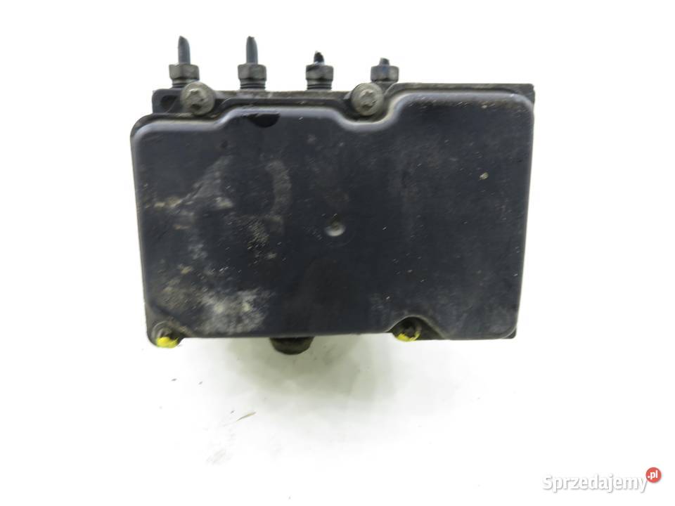POMPA ABS FIAT SEDICI 0265800494