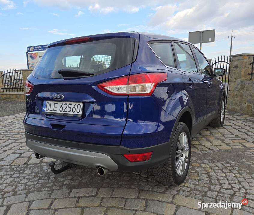 20 tdci 140 TitaniuM AlufelgI ZarejestrowanY aluminiowe felgi dolnośląskie Chojnów