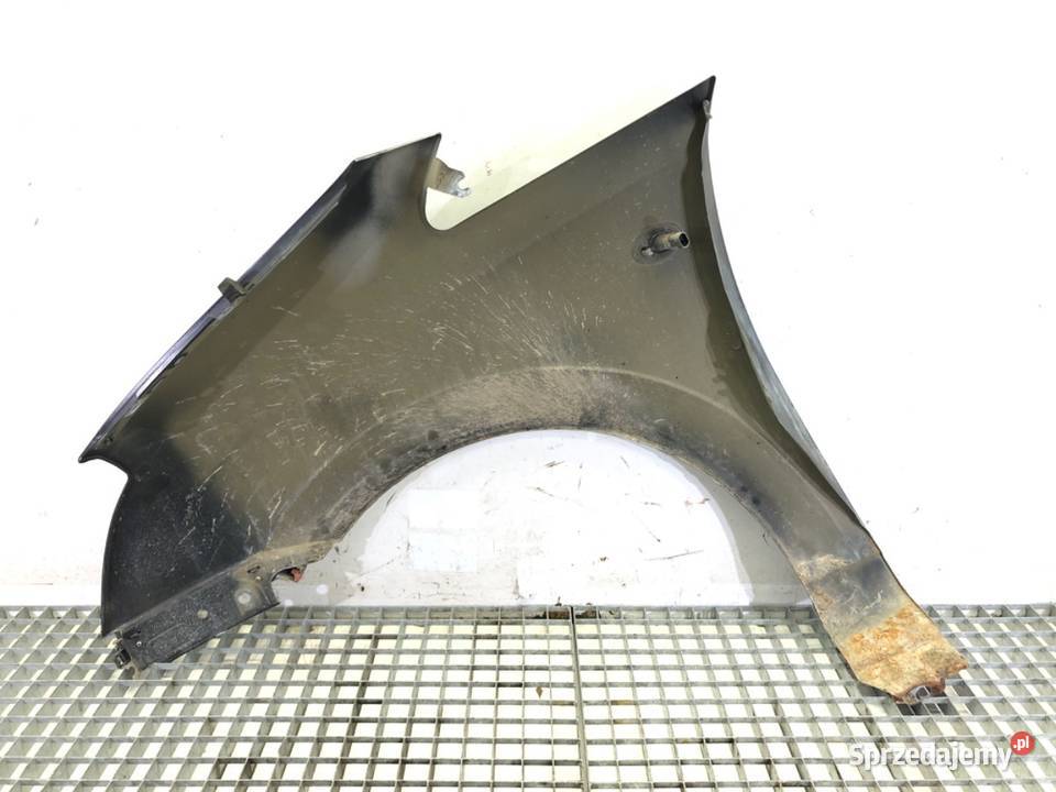 BŁOTNIK PRAWY PRZÓD OPEL MERIVA A Hatchback 0310 osobowe