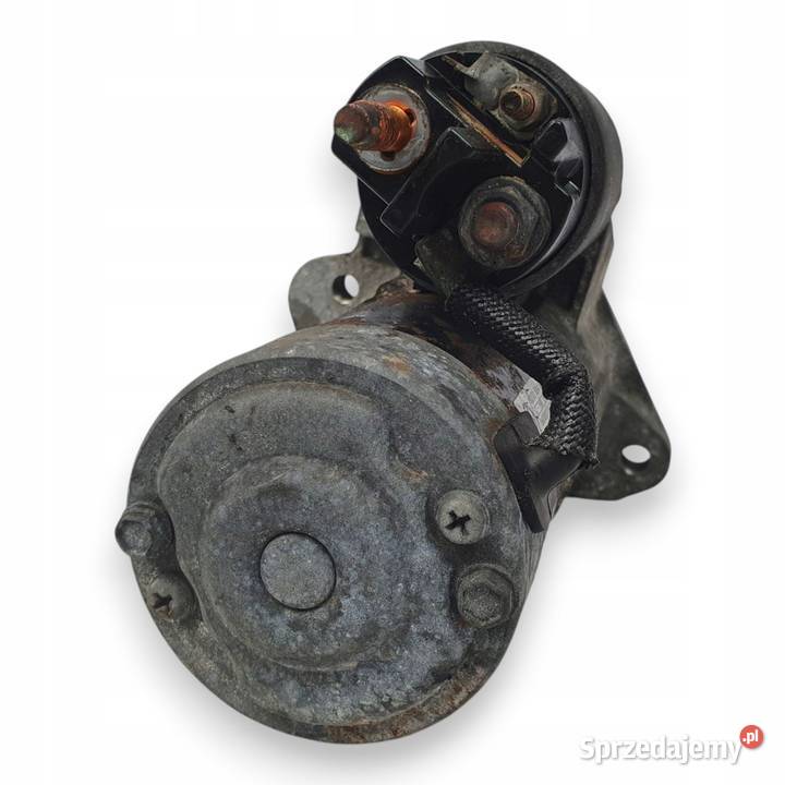 ROZRUSZNIK Nissan Qashqai 15 dCi Mitsubishi osobowe Chełm