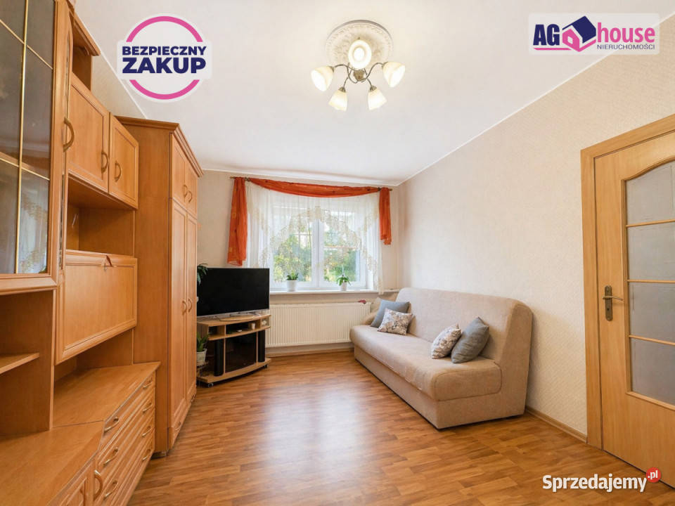 Mieszkanie 6273m2 2pokojowe Gdynia 62.73m2