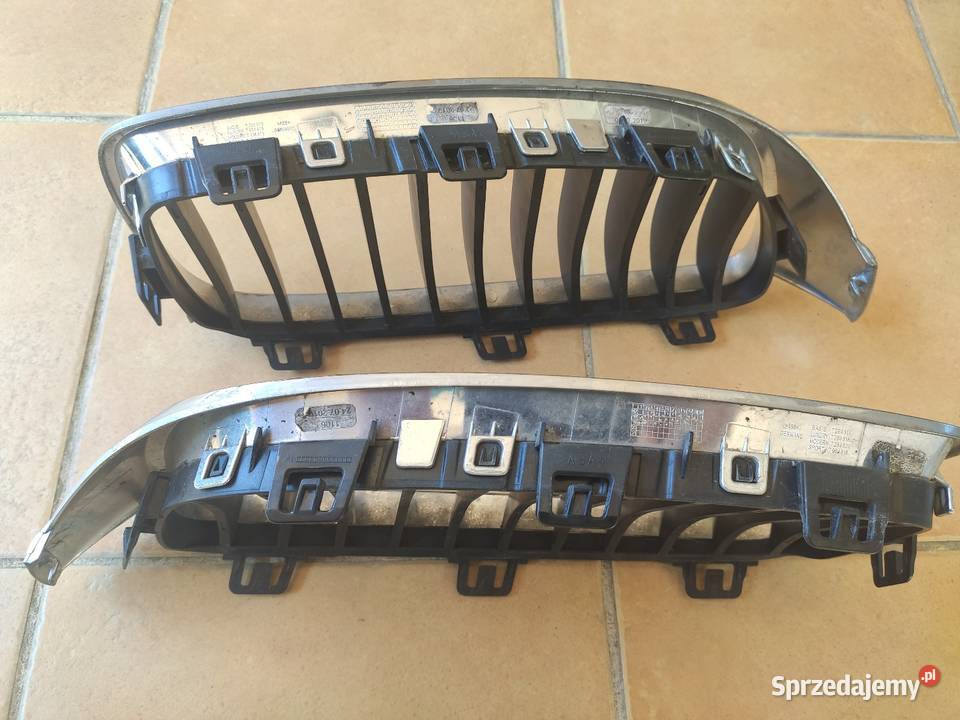 BMW 420 grill atrapa nerki Głogów