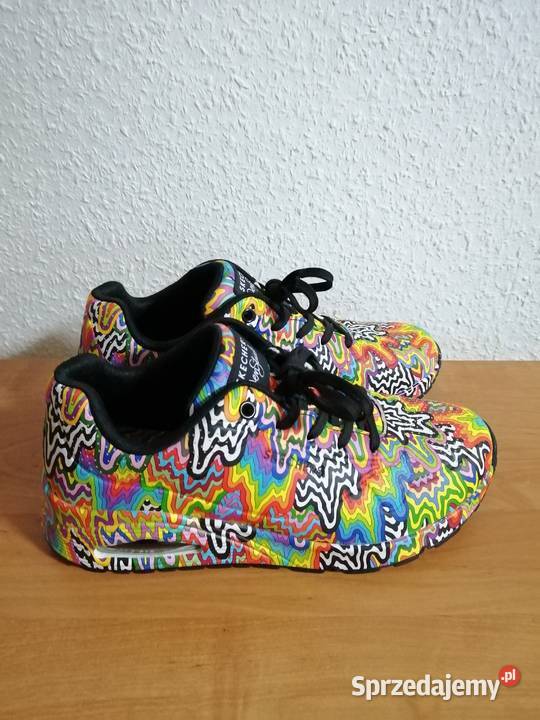 Skechers x Jen Stark Uno Infinite Drip Rozmiar