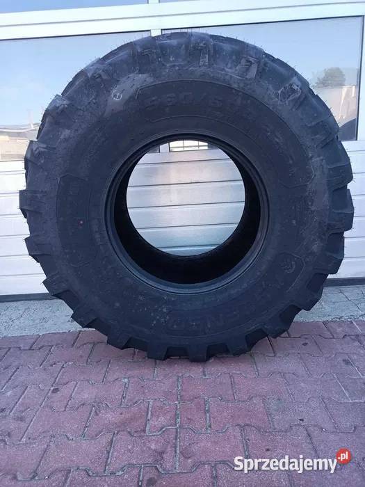 Opona 56060R225 Ascenso FTR 170 164D STALOWY Tomaszów Lubelski