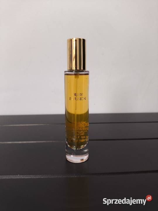 Perfum damski Zara Ruby Infusion 30 ml Poznań