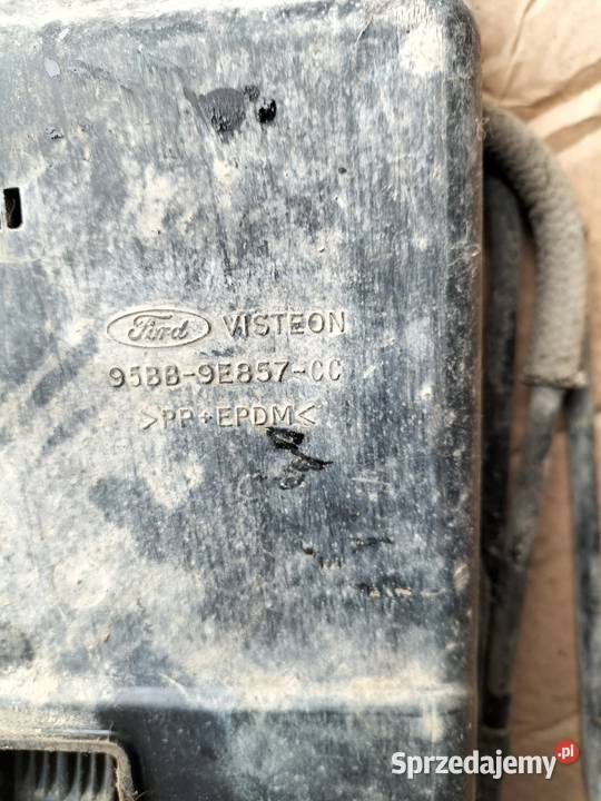 FORD MONDEO MK1 MK2 KOMBI FILTR WĘGLOWY lubelskie