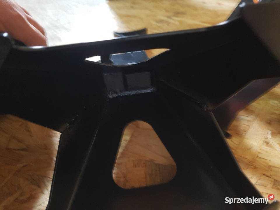 Kobyłkikoziołki pod samochód 3 tony 2 sztuki