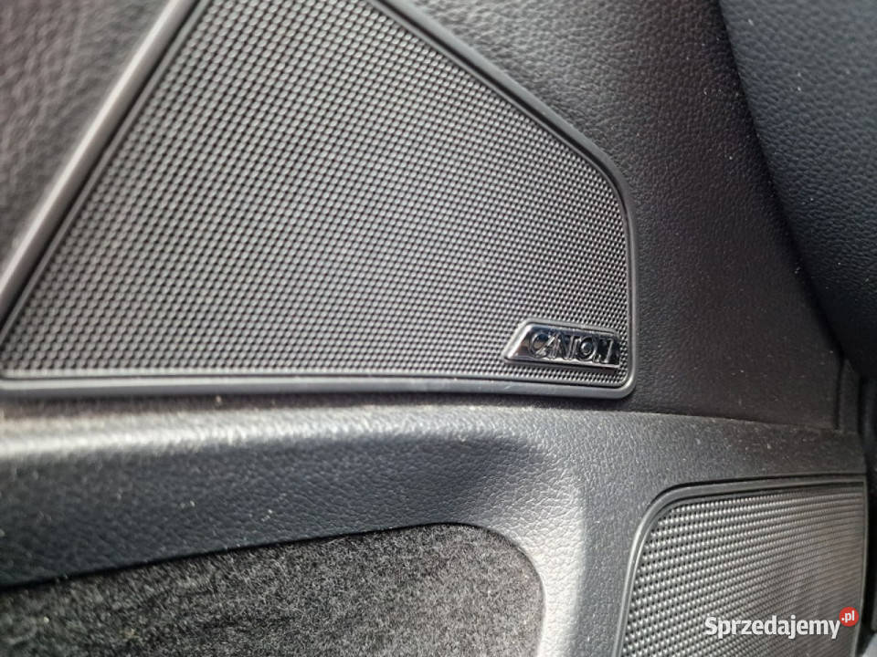 koda Superb 20 TDI 190 Klimatyzacja Alufelgi centralny zamek pomorskie Słupsk sprzedam