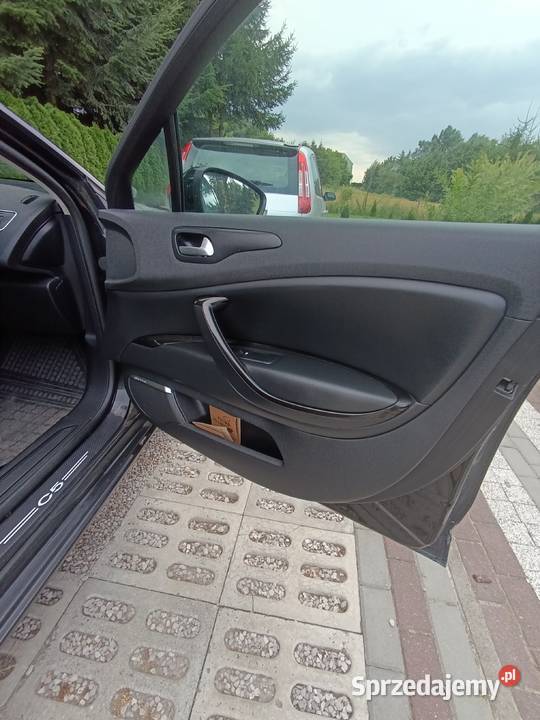 Citroen C5 20 HDi 163 C5 Zamość