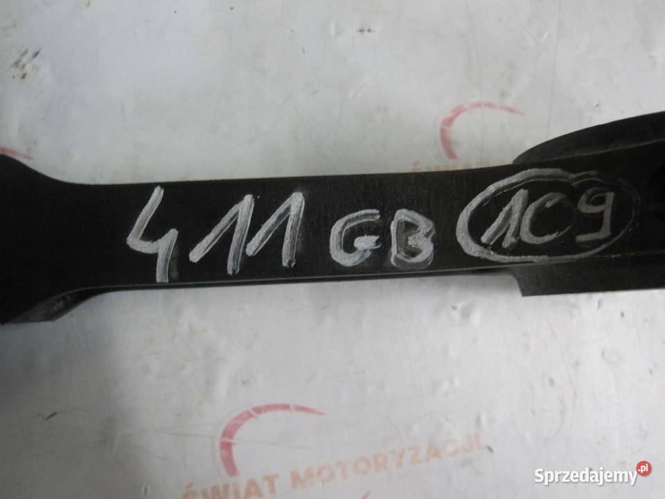 TRANSIT 22 TDCI HDI 13r 100 korbowód Kielce