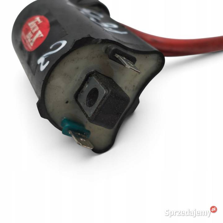 CEWKA ZAPŁONOWA Honda CBR 600 600F F3 PC31 Chełm