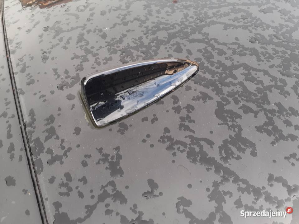 Podsufitka fotele kanapa BMW 5 kombi