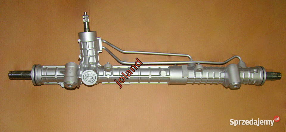 ALFA ROMEO 166 przekładnia maglownica Głowno łódzkie