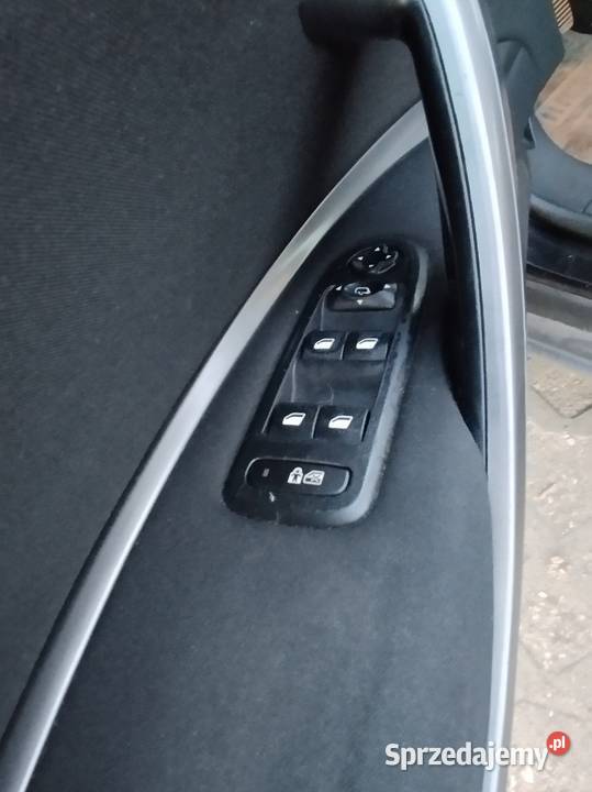 Citroen C5 20HDI Gorzów Wielkopolski