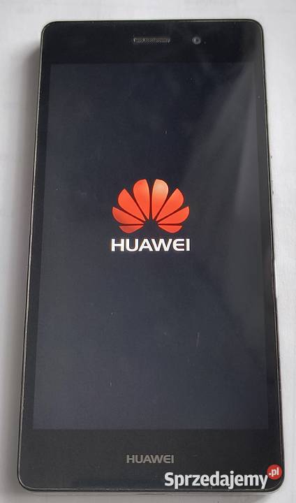 Telefon komórkowy Huawei P8 lite Huawei Bielsko-Biała
