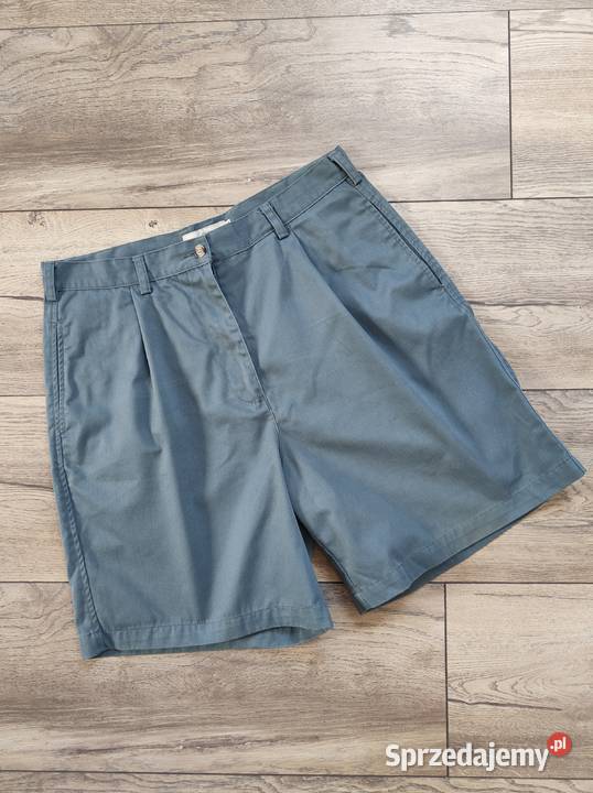 Szorty Spodenki Vintage 46 Jasło