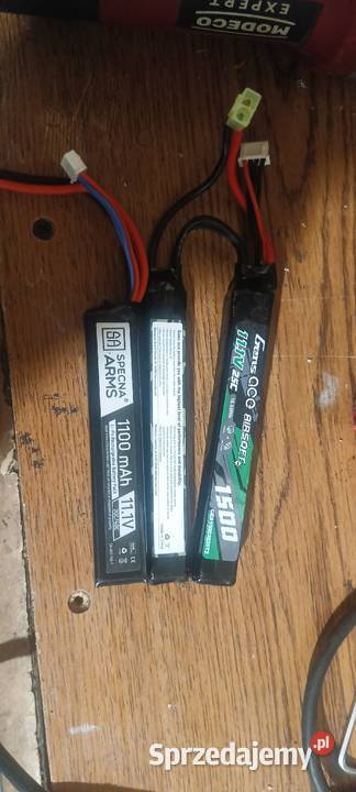 ASG sah23 X2 Strzelin sprzedam