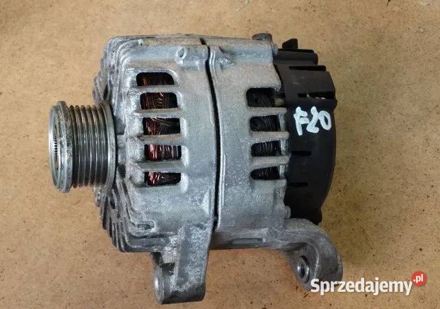 ALTERNATOR BMW 20d F10 F30 E90 E87 8519890 150A Radom
