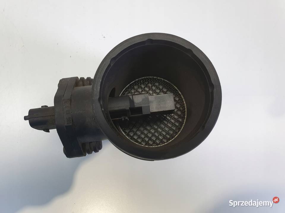 Fiat Doblo I 19 JTD PRZEPŁYWOMIERZ POWIETRZA Janów