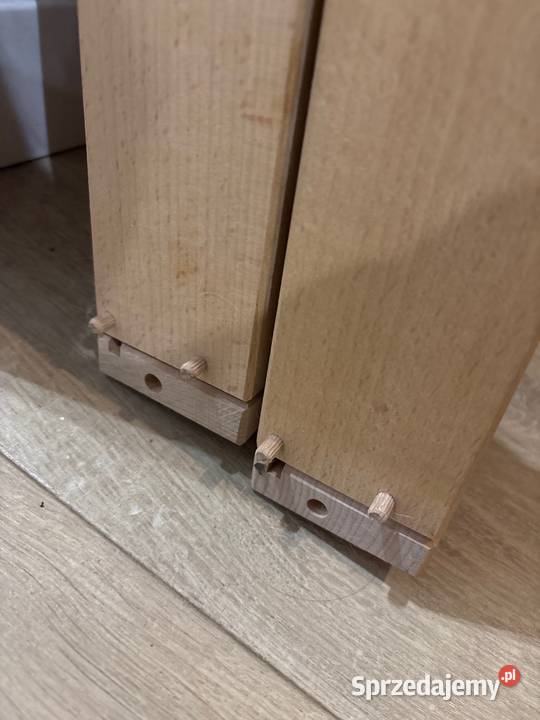 Przewijak Ikea mazowieckie Nowa Iwiczna