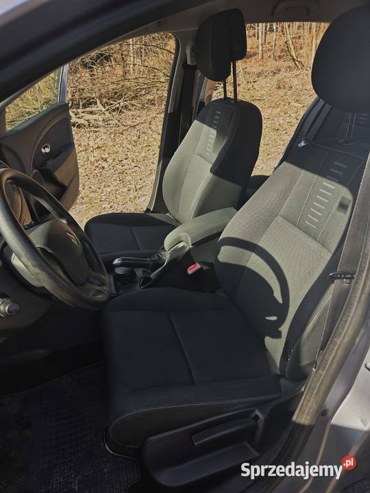 Renault Megane 16 16V Authentique śląskie Żory sprzedam