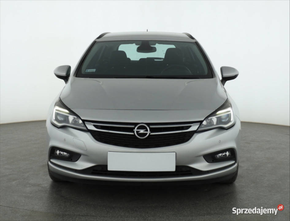 Opel Astra 16 CDTI gniazdo USB Piaseczno