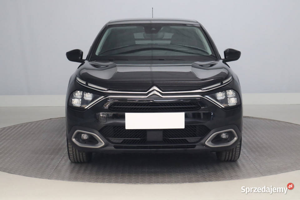 Citroen C4 12 PureTech poduszka powietrzna C4 Zabrze